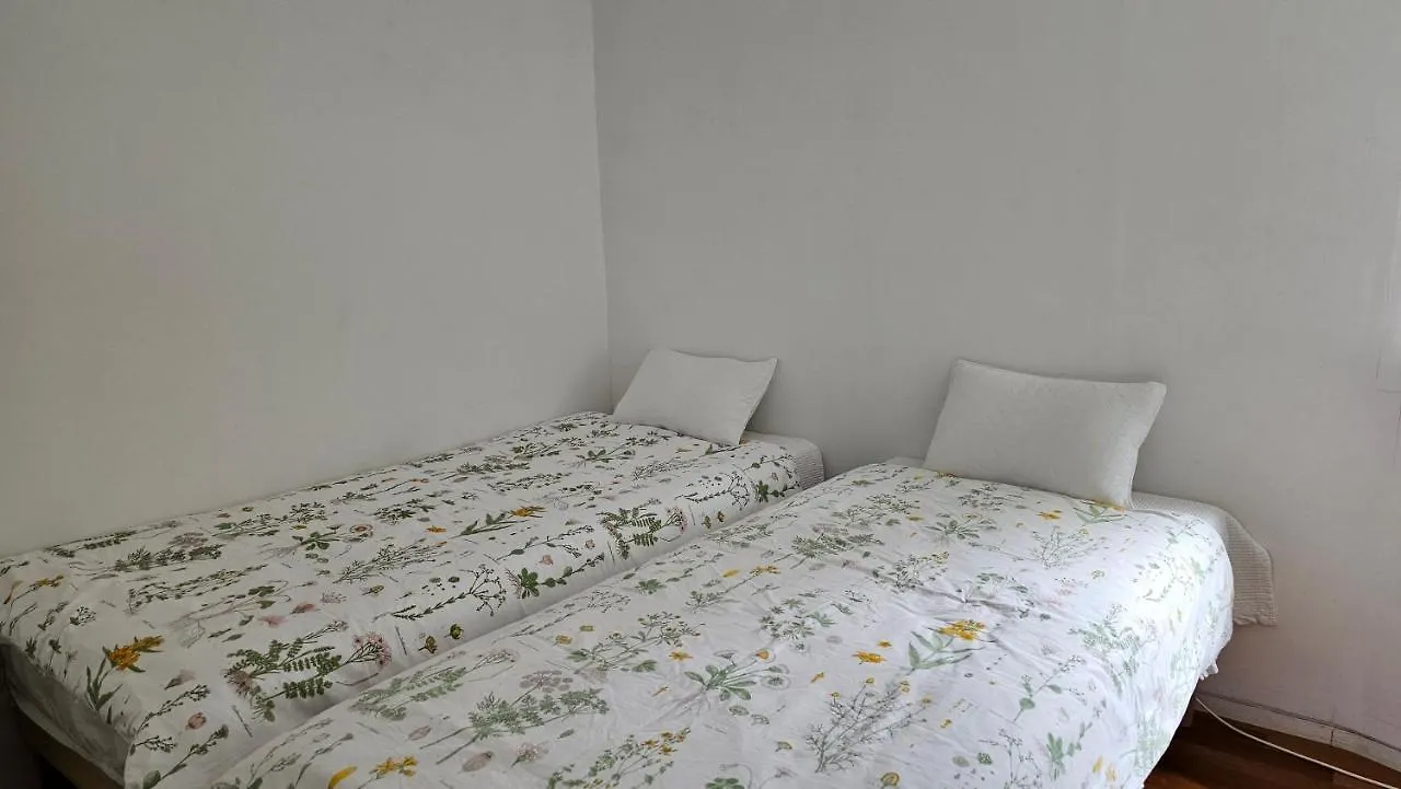 Guesthouse The Kims Seoul