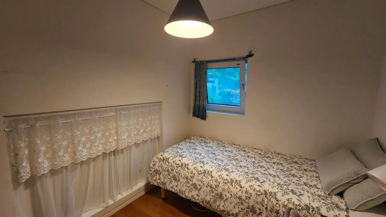 Guesthouse The Kims Seoul Gasthof