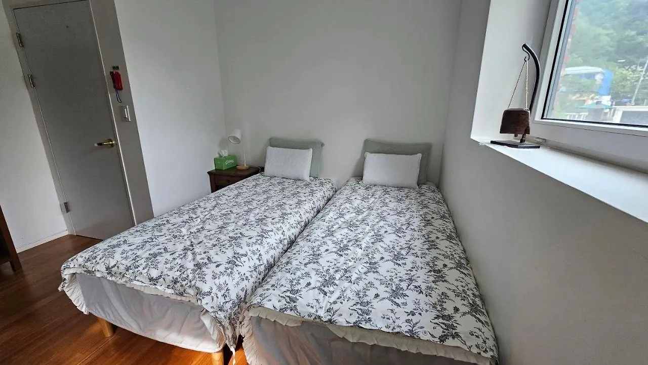 Guesthouse The Kims Seoul