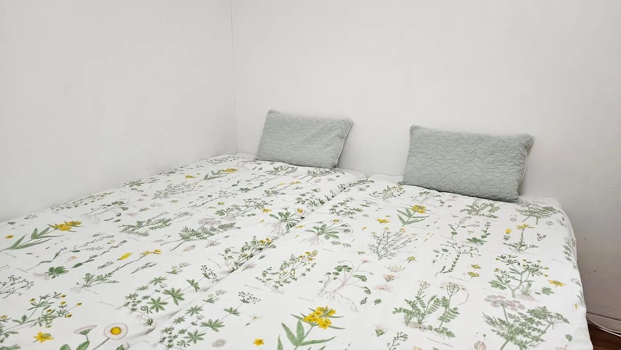 Gasthof Guesthouse The Kims Seoul