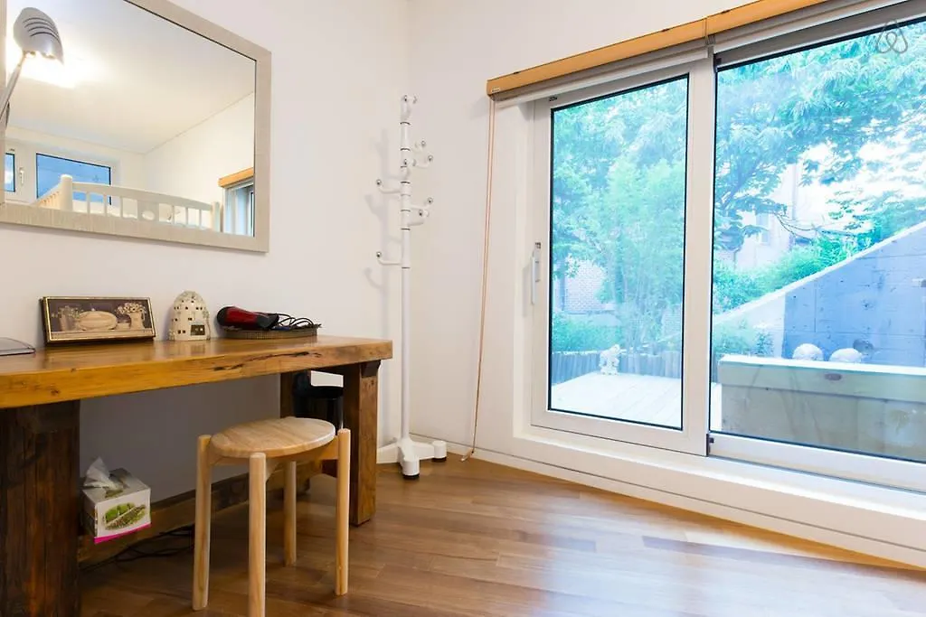 Guesthouse The Kims Seoul Südkorea