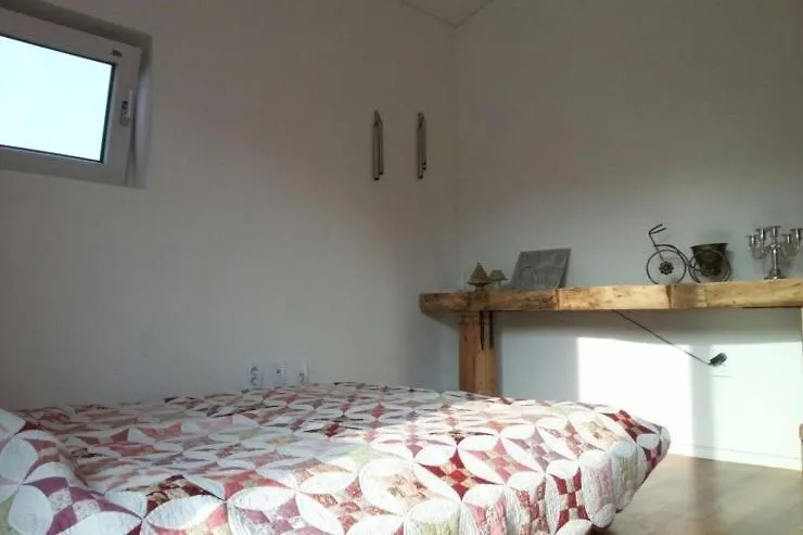 Guesthouse The Kims Seoul Südkorea