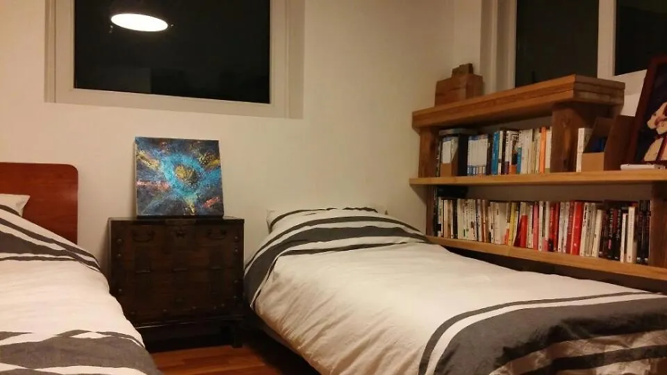 Gasthof Guesthouse The Kims Seoul