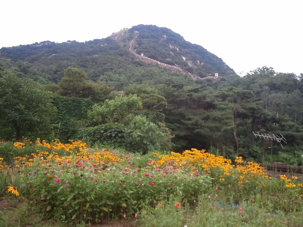 Gasthof Guesthouse The Kims Seoul