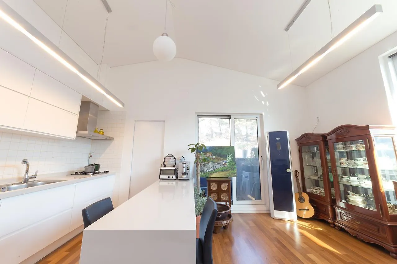 Gasthof Guesthouse The Kims Seoul