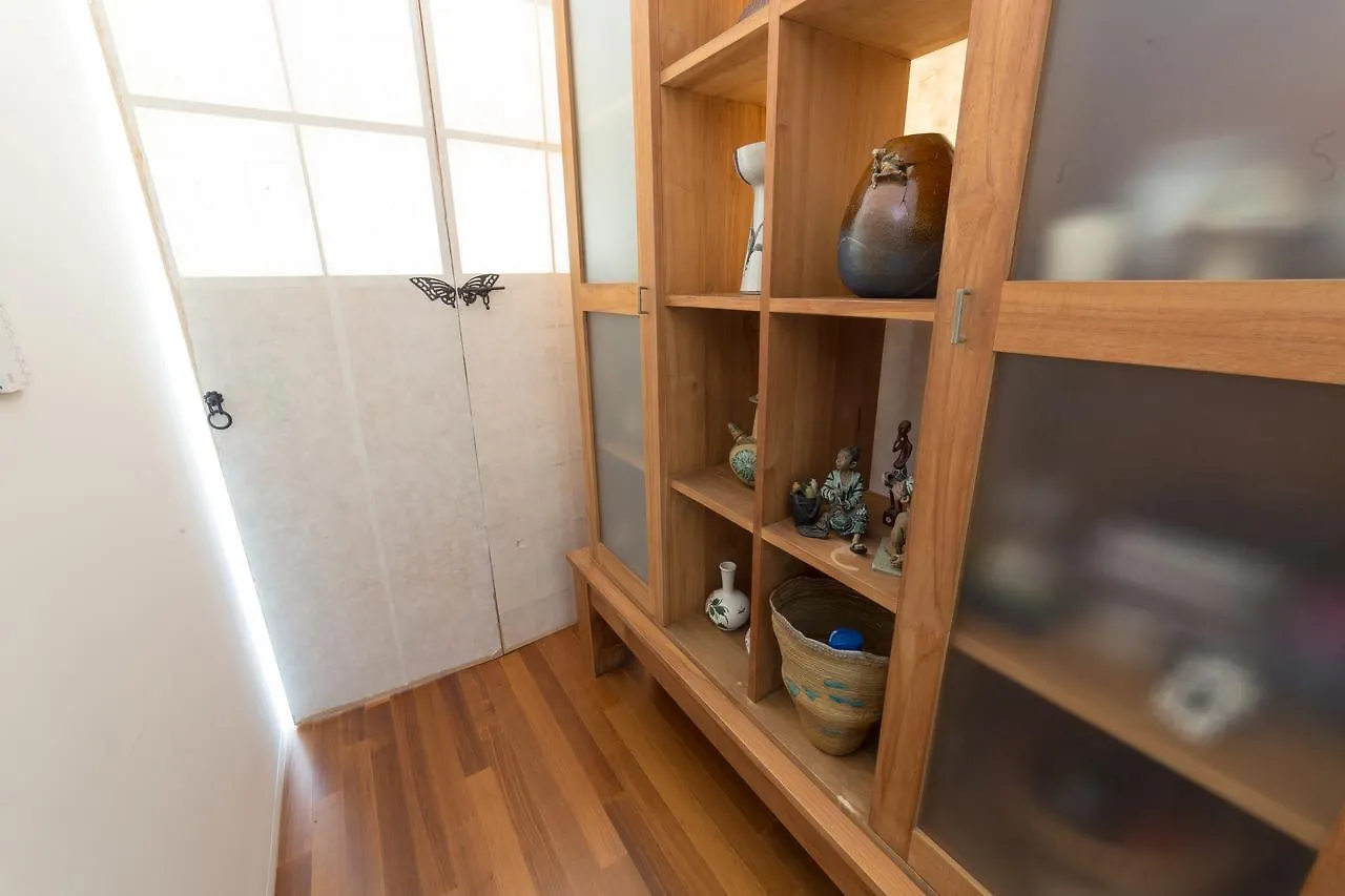 Guesthouse The Kims Seoul Südkorea