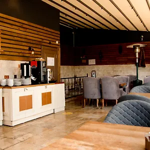 *** Hotel Pruva Türkei