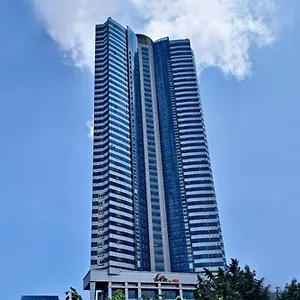  Apartment Felix By Stx & Südkorea
