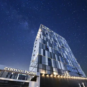 visit hotel