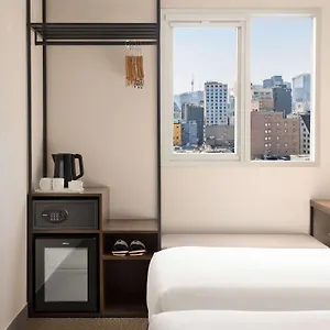 Ibis Ambassador Insadong-newly Renovated In 2025 Seúl