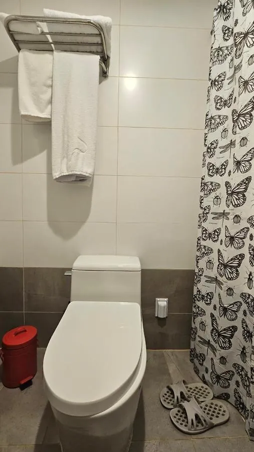 Guesthouse The Kims Сеул 0*,  Южная Корея