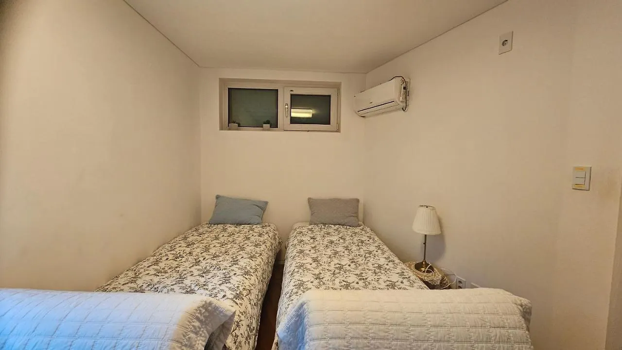 Affittacamere Guesthouse The Kims Seul Corea del Sud
