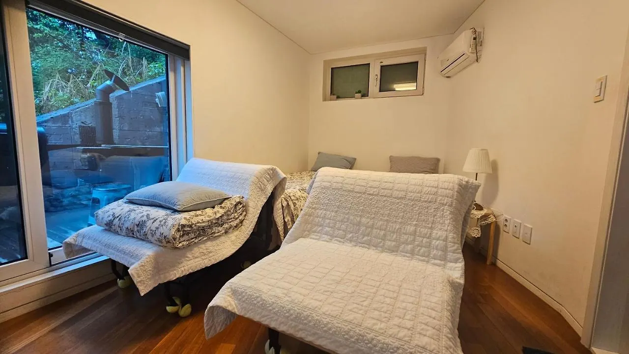 Guesthouse The Kims Seul 0*,