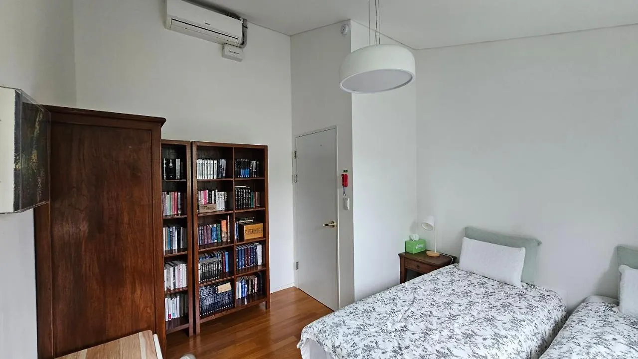 Guesthouse The Kims Seul