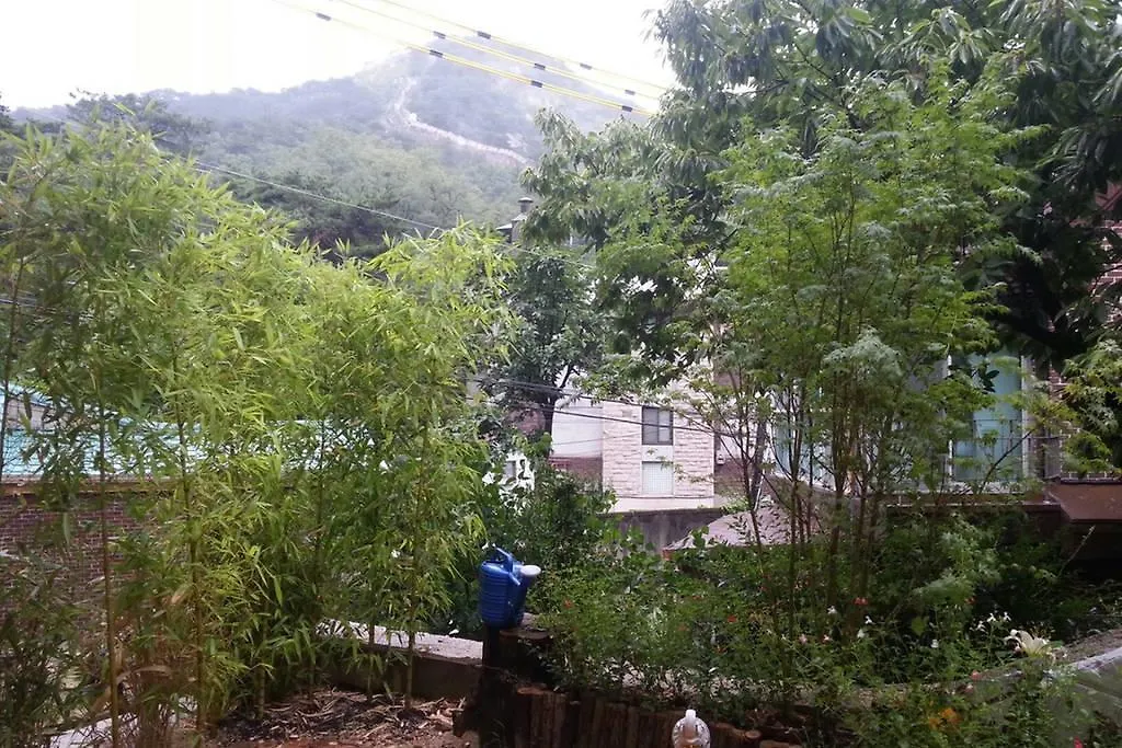 Guesthouse The Kims Seul Corea del Sud