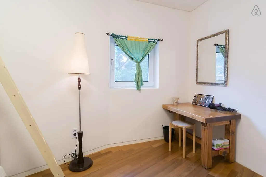 Guesthouse The Kims Seul Corea del Sud