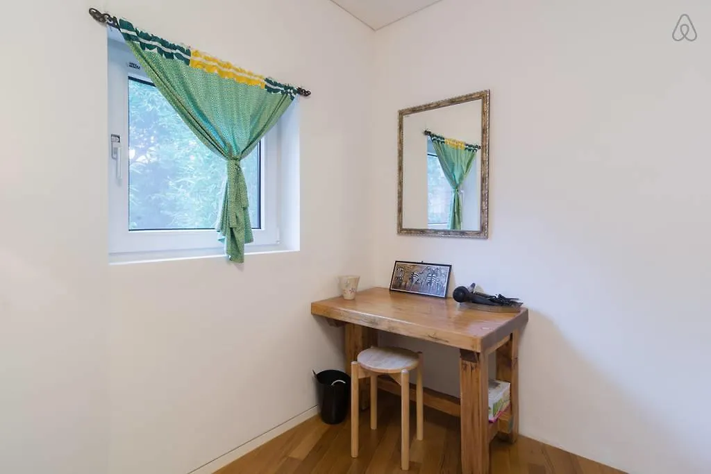 Guesthouse The Kims Сеул