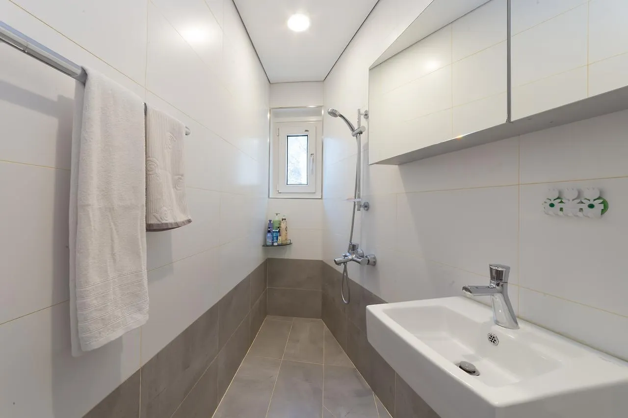 Guesthouse The Kims Сеул Южная Корея