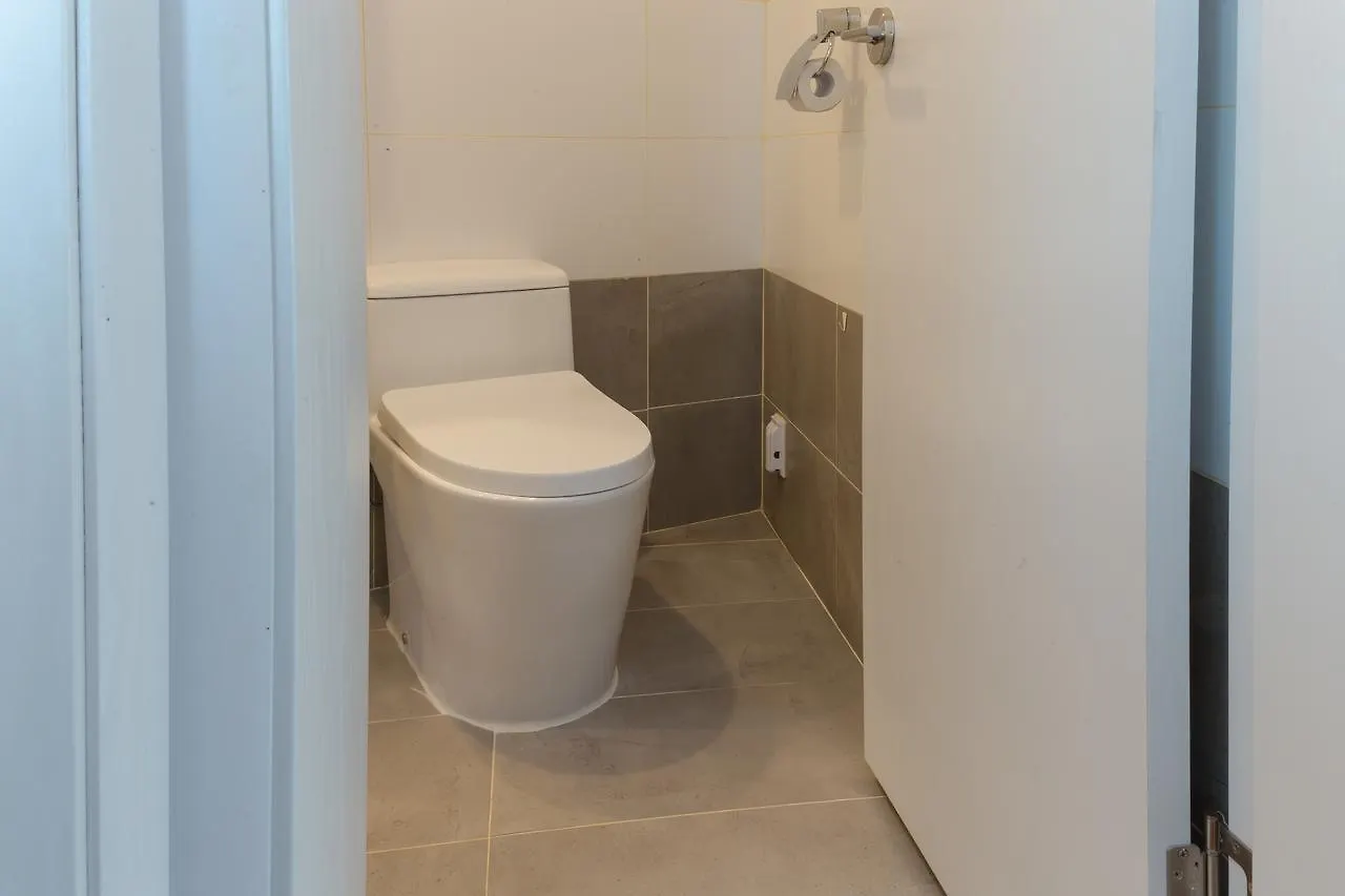 Guesthouse The Kims Сеул Гостевой дом